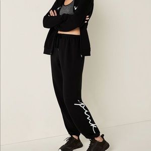 PINK Everyday Lounge Classic Pant